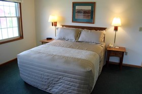 Farmstead Inn & Conference Center