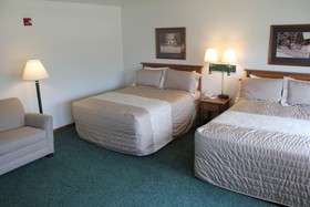 Farmstead Inn & Conference Center
