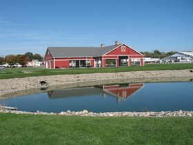 Farmstead Inn & Conference Center