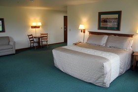 Farmstead Inn & Conference Center