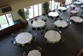 Farmstead Inn & Conference Center