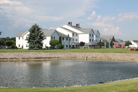 Farmstead Inn & Conference Center
