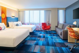 Aloft South Bend