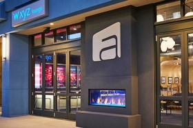 Aloft South Bend