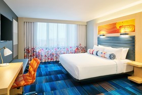 Aloft South Bend