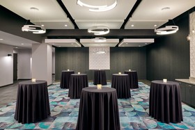 Aloft South Bend