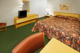 Quality Inn South Bend near Notre Dame