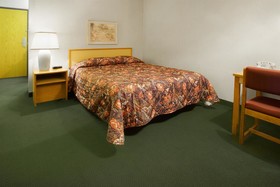 Quality Inn South Bend near Notre Dame