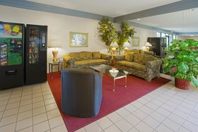 Quality Inn South Bend near Notre Dame