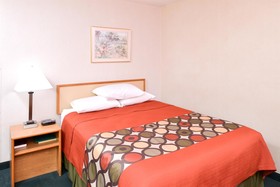 Quality Inn South Bend near Notre Dame