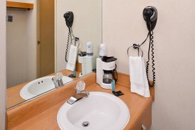 Quality Inn South Bend near Notre Dame
