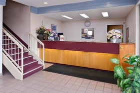 Quality Inn South Bend near Notre Dame