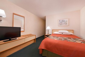 Quality Inn South Bend near Notre Dame