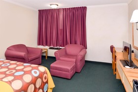 Quality Inn South Bend near Notre Dame