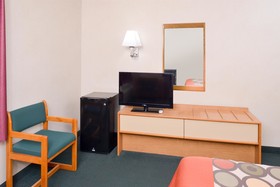 Quality Inn South Bend near Notre Dame