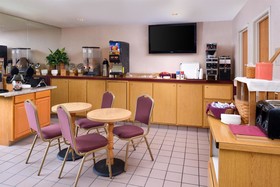Quality Inn South Bend near Notre Dame