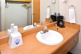 Quality Inn South Bend near Notre Dame