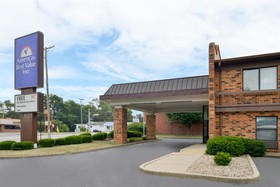 Quality Inn South Bend near Notre Dame