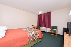 Quality Inn South Bend near Notre Dame