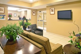 Candlewood Suites South Bend Airport
