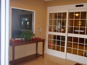 Candlewood Suites South Bend Airport