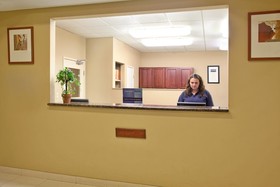 Candlewood Suites South Bend Airport