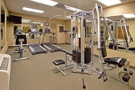 Candlewood Suites South Bend Airport