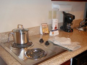 Candlewood Suites South Bend Airport