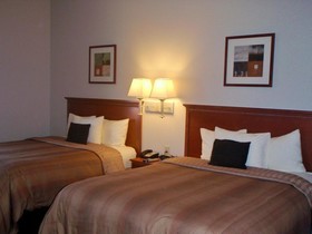 Candlewood Suites South Bend Airport