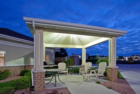 Candlewood Suites South Bend Airport