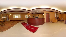 Comfort Suites South Bend