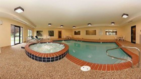 Comfort Suites South Bend