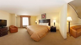 Comfort Suites South Bend