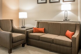 Comfort Suites South Bend