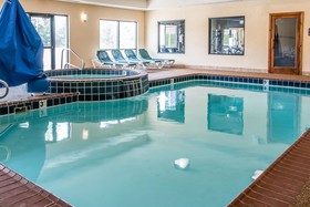 Comfort Suites South Bend