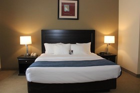 Comfort Suites South Bend