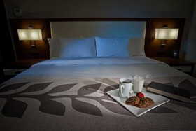 DoubleTree by Hilton Hotel South Bend