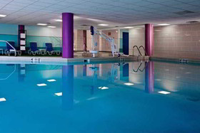 DoubleTree by Hilton Hotel South Bend