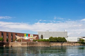 DoubleTree by Hilton Hotel South Bend