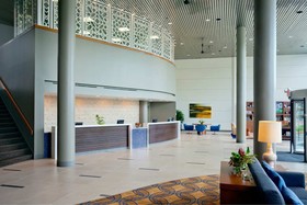 DoubleTree by Hilton Hotel South Bend