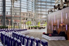 DoubleTree by Hilton Hotel South Bend