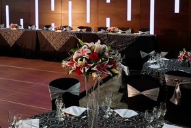 DoubleTree by Hilton Hotel South Bend