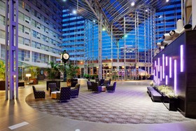 DoubleTree by Hilton Hotel South Bend