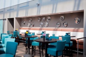 DoubleTree by Hilton Hotel South Bend