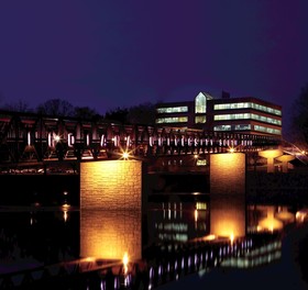 DoubleTree by Hilton Hotel South Bend