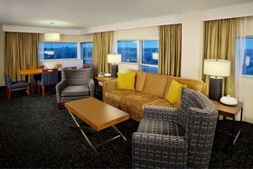 DoubleTree by Hilton Hotel South Bend
