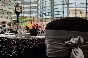 DoubleTree by Hilton Hotel South Bend