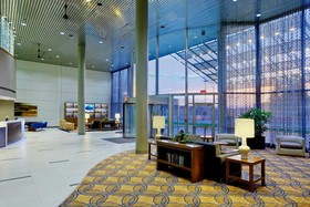 DoubleTree by Hilton Hotel South Bend
