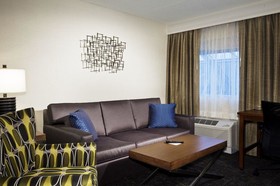 DoubleTree by Hilton Hotel South Bend
