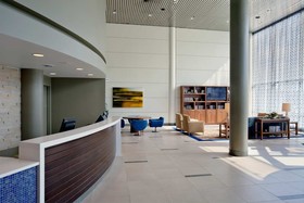 DoubleTree by Hilton Hotel South Bend